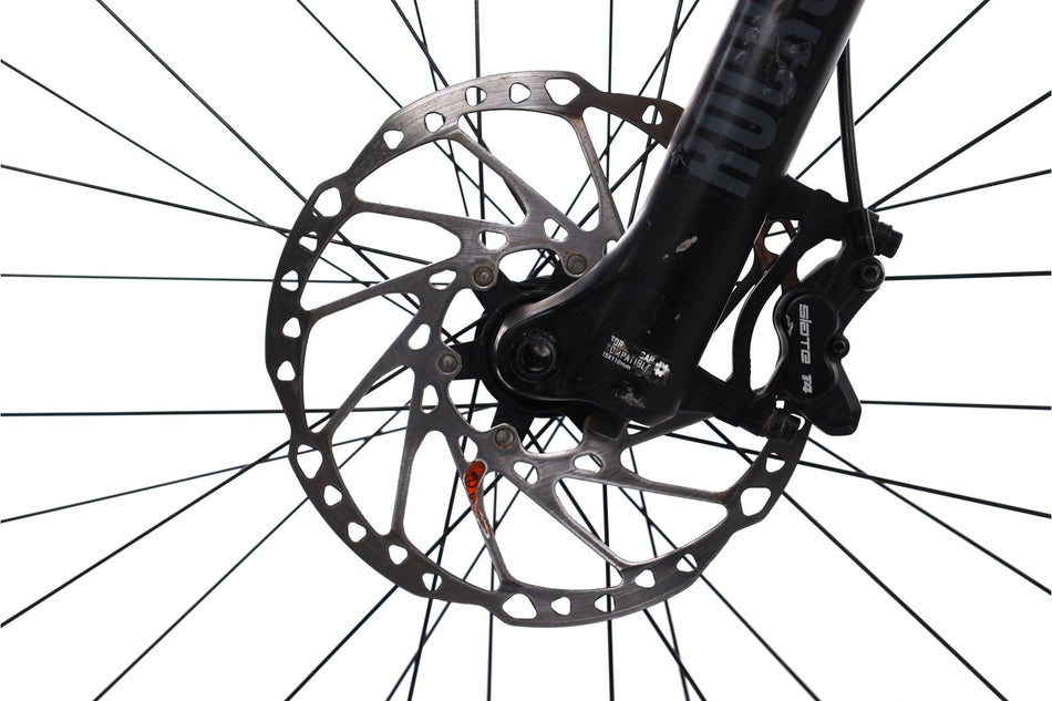 Cannondale Moterra Neo 4