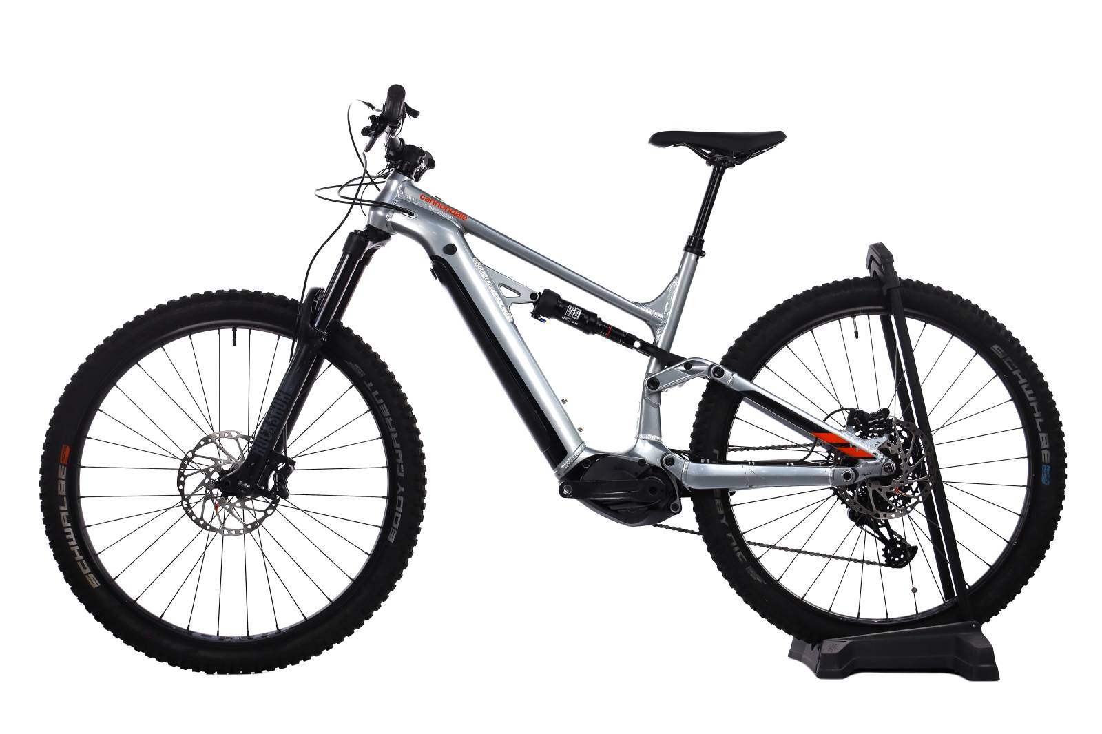 Cannondale Moterra Neo 4