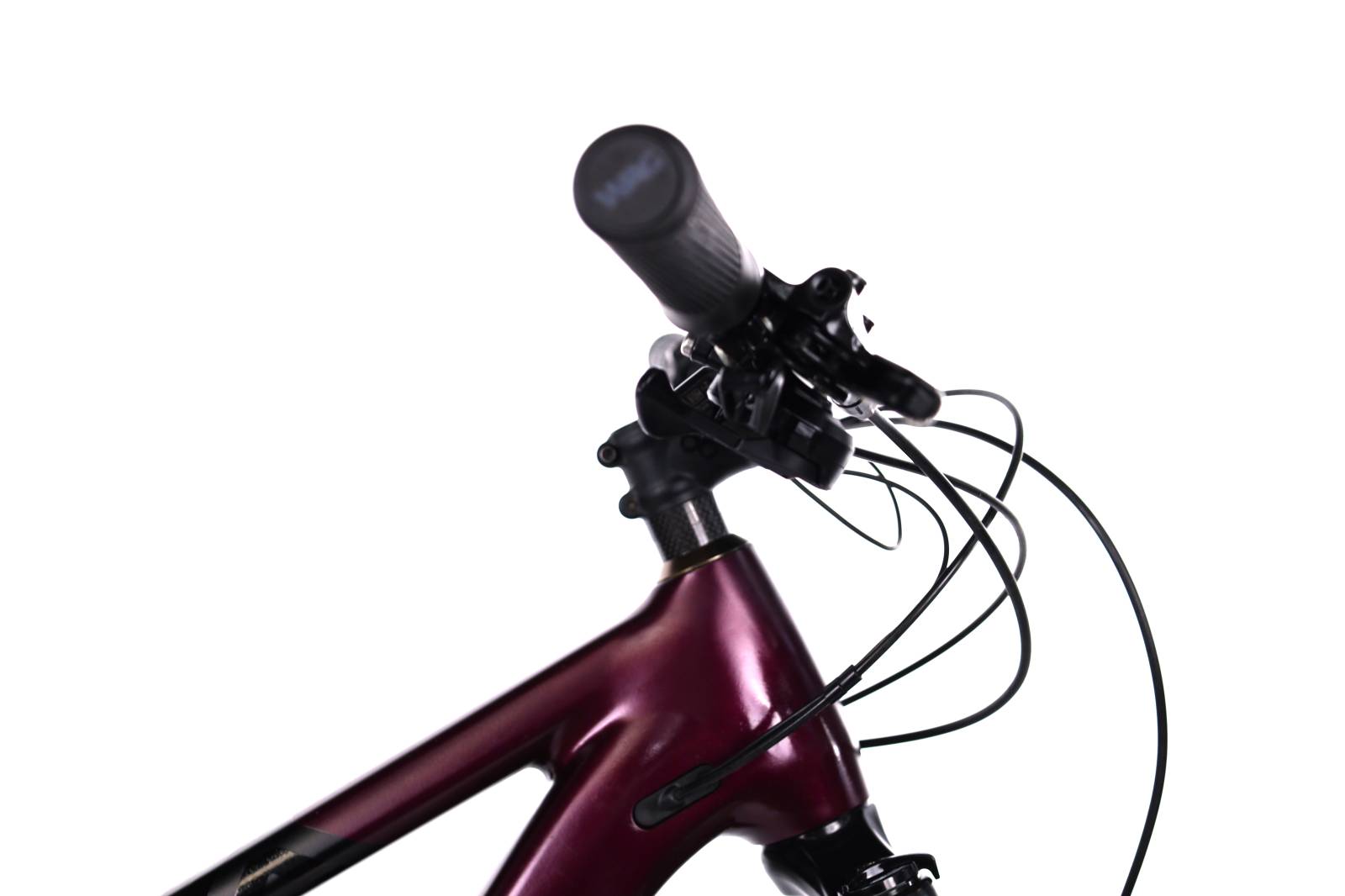 Orbea Rise H30 - EMTB Doble