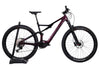 Orbea Rise H30 - EMTB Doble
