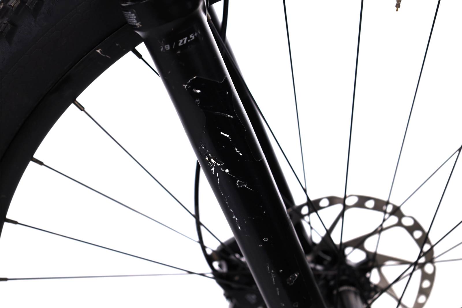 Orbea Rise H30 - EMTB Doble