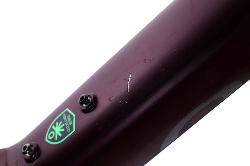 Orbea Rise H30 - EMTB Doble