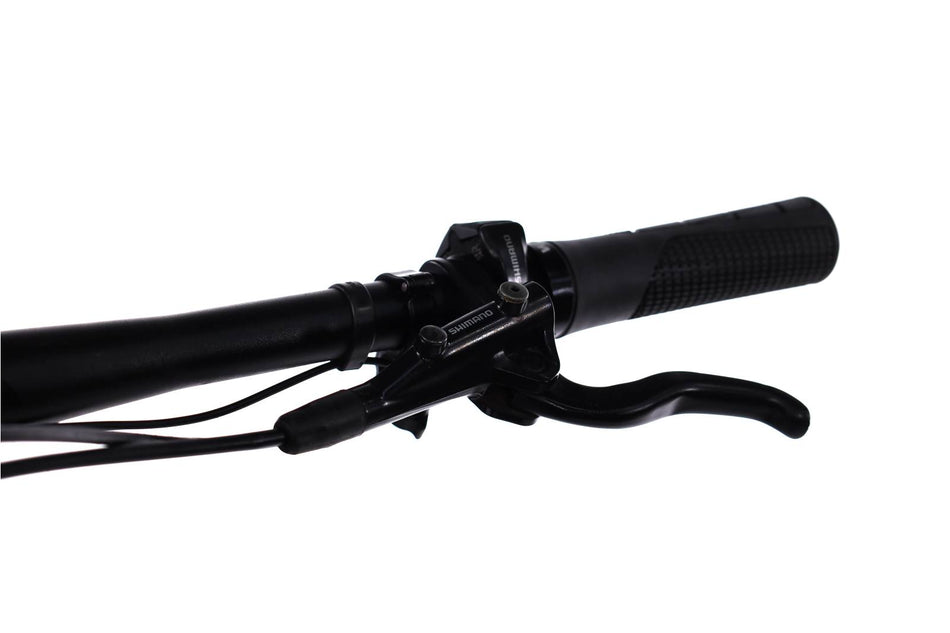 Orbea Rise H30 - EMTB Doble