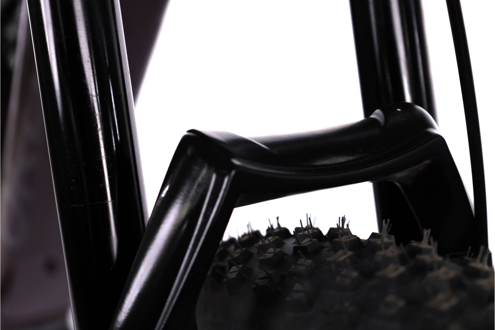 Orbea Rise H30 - EMTB Doble