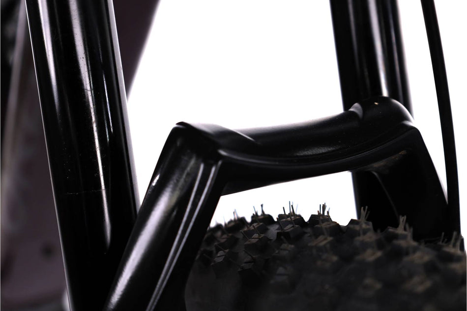 Orbea Rise H30 - EMTB Doble