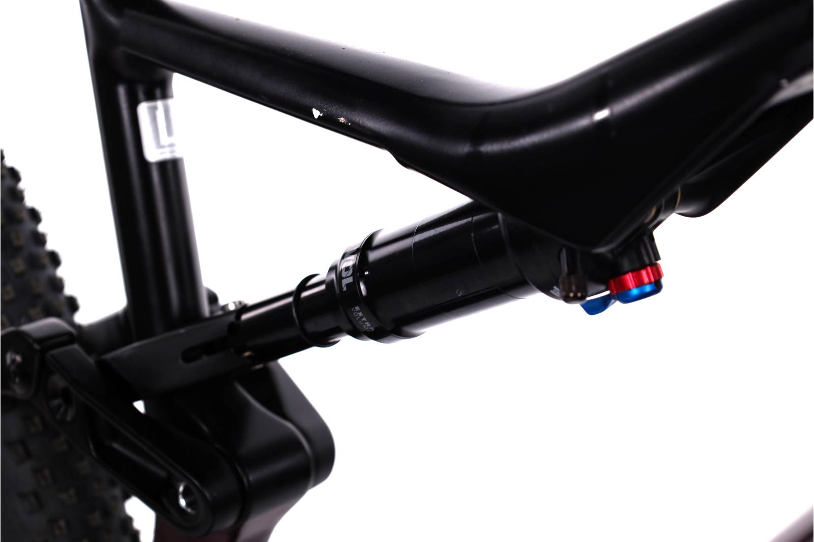 Orbea Rise H30 - EMTB Doble