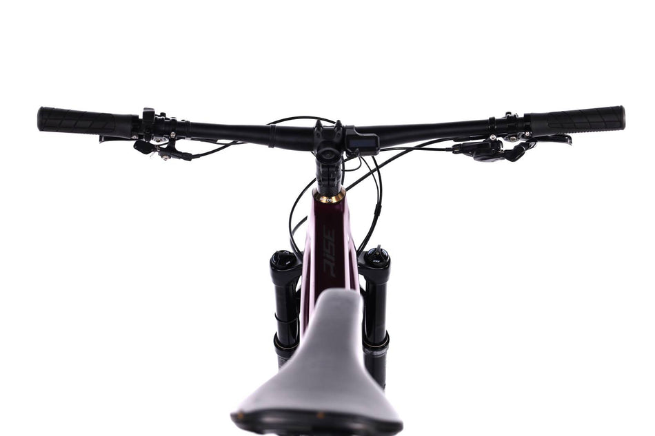 Orbea Rise H30 - EMTB Doble