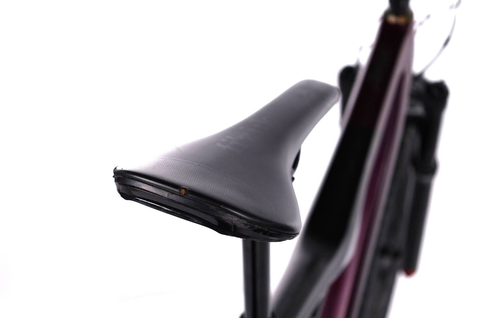 Orbea Rise H30 - EMTB Doble