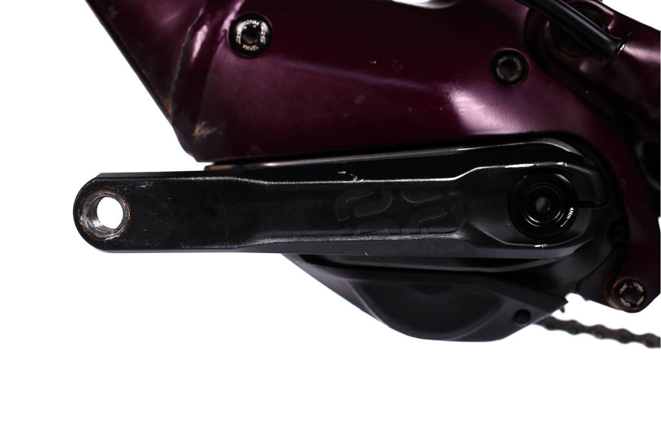 Orbea Rise H30 - EMTB Doble