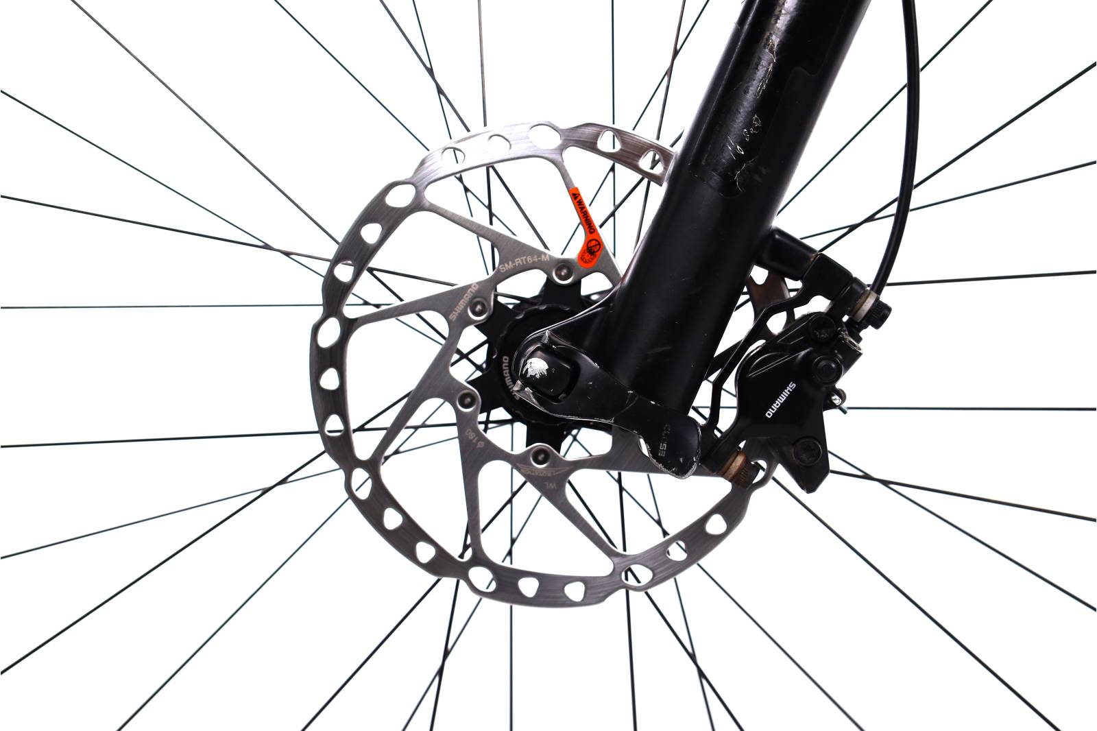 Orbea Rise H30 - EMTB Doble