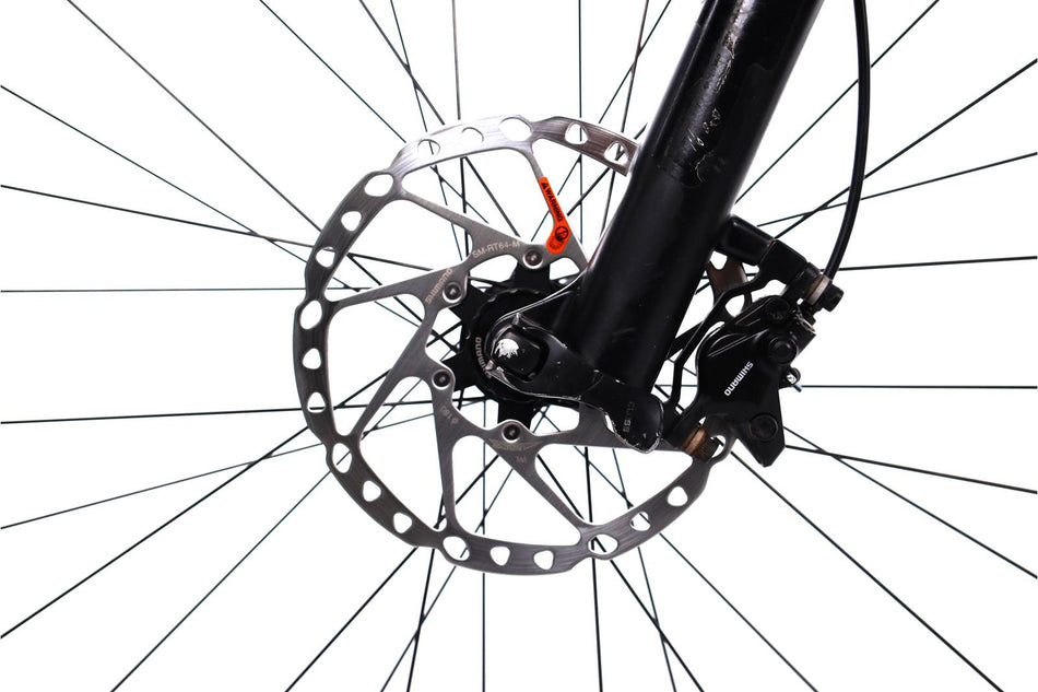 Orbea Rise H30 - EMTB Doble