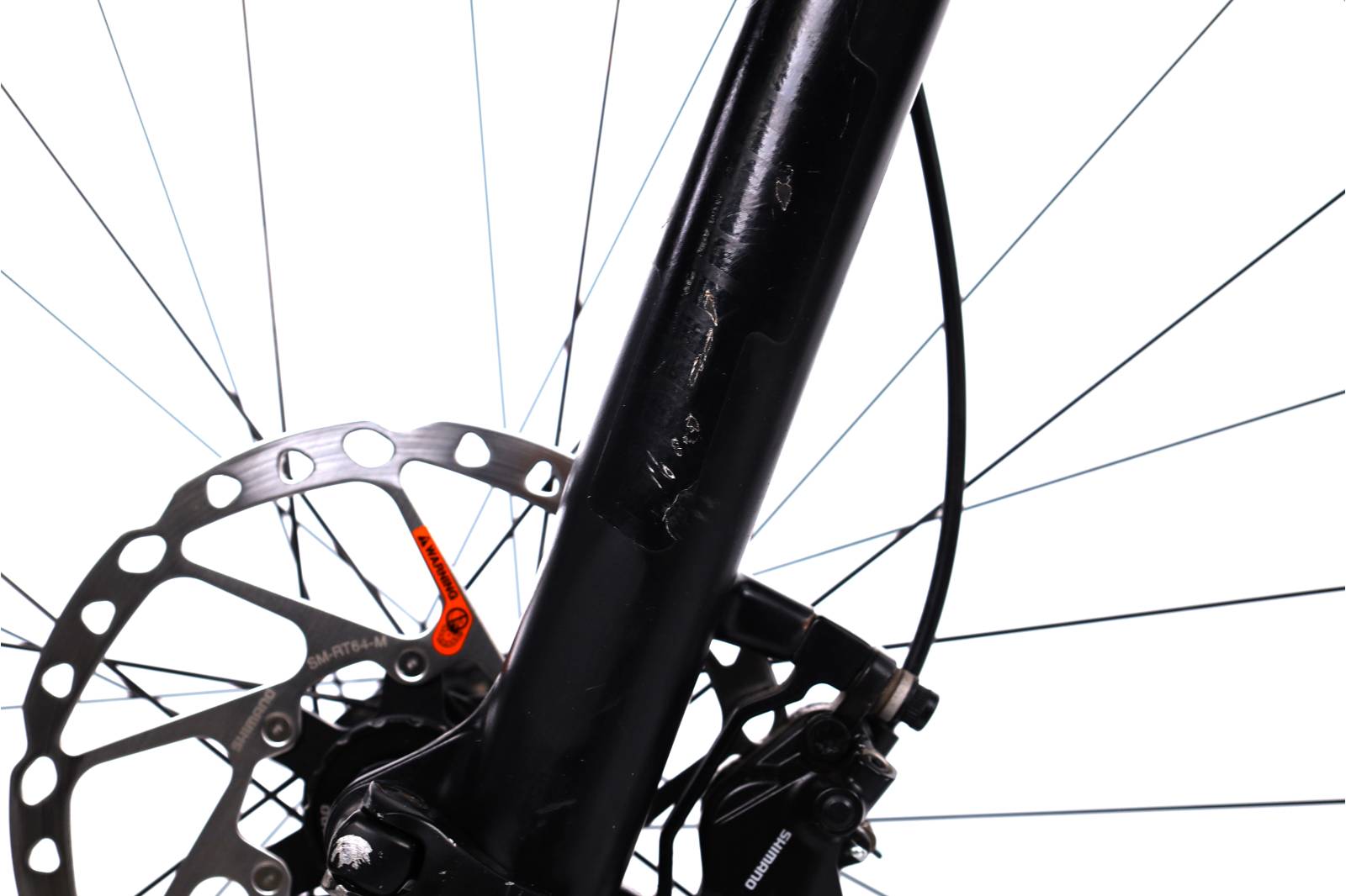 Orbea Rise H30 - EMTB Doble