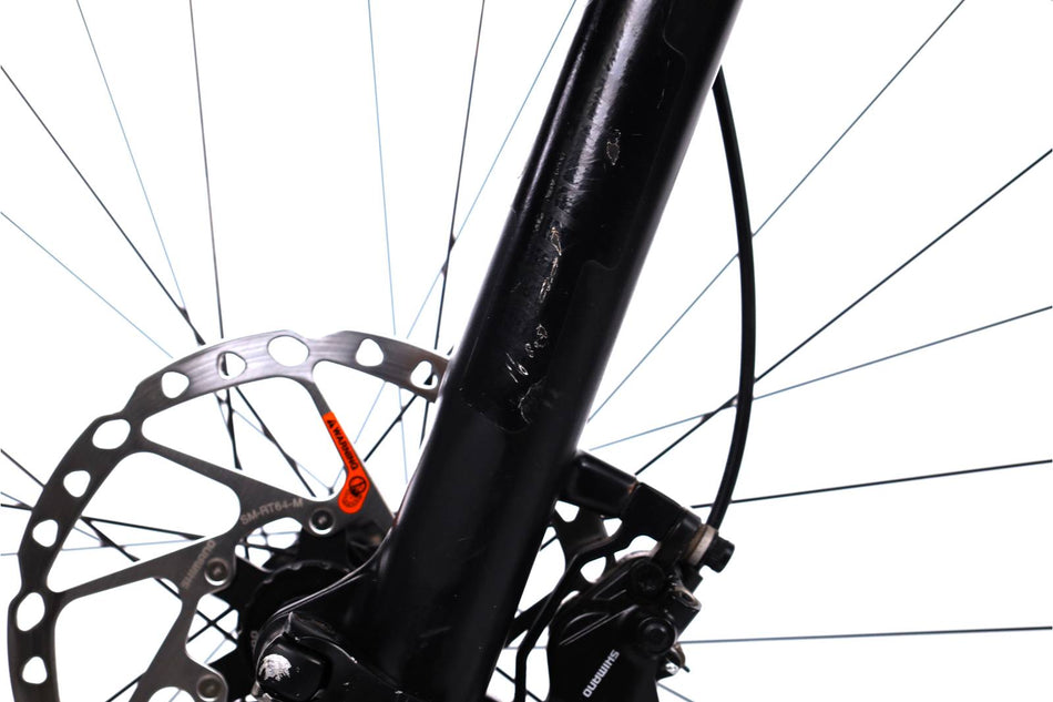 Orbea Rise H30 - EMTB Doble