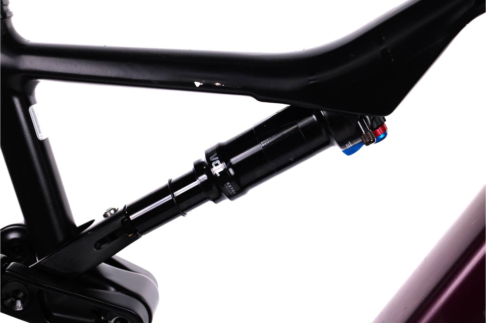 Orbea Rise H30 - EMTB Doble