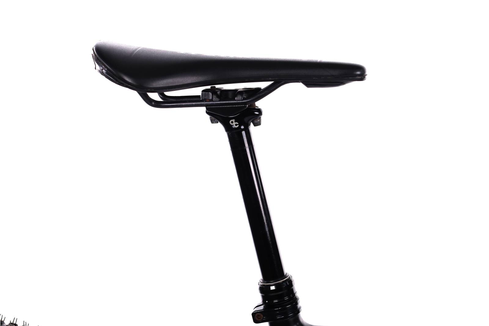 Orbea Rise H30 - EMTB Doble