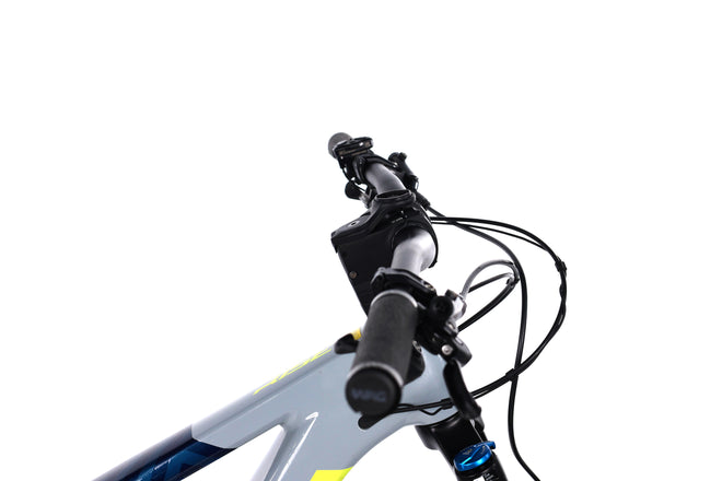 Orbea Rise H30 - EMTB Doble