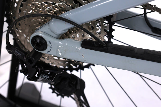 Orbea Rise H30 - EMTB Doble