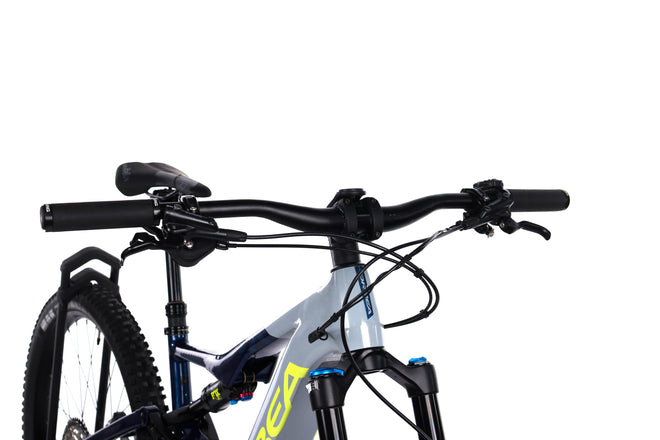 Orbea Rise H30 - EMTB Doble