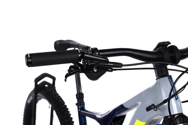 Orbea Rise H30 - EMTB Doble