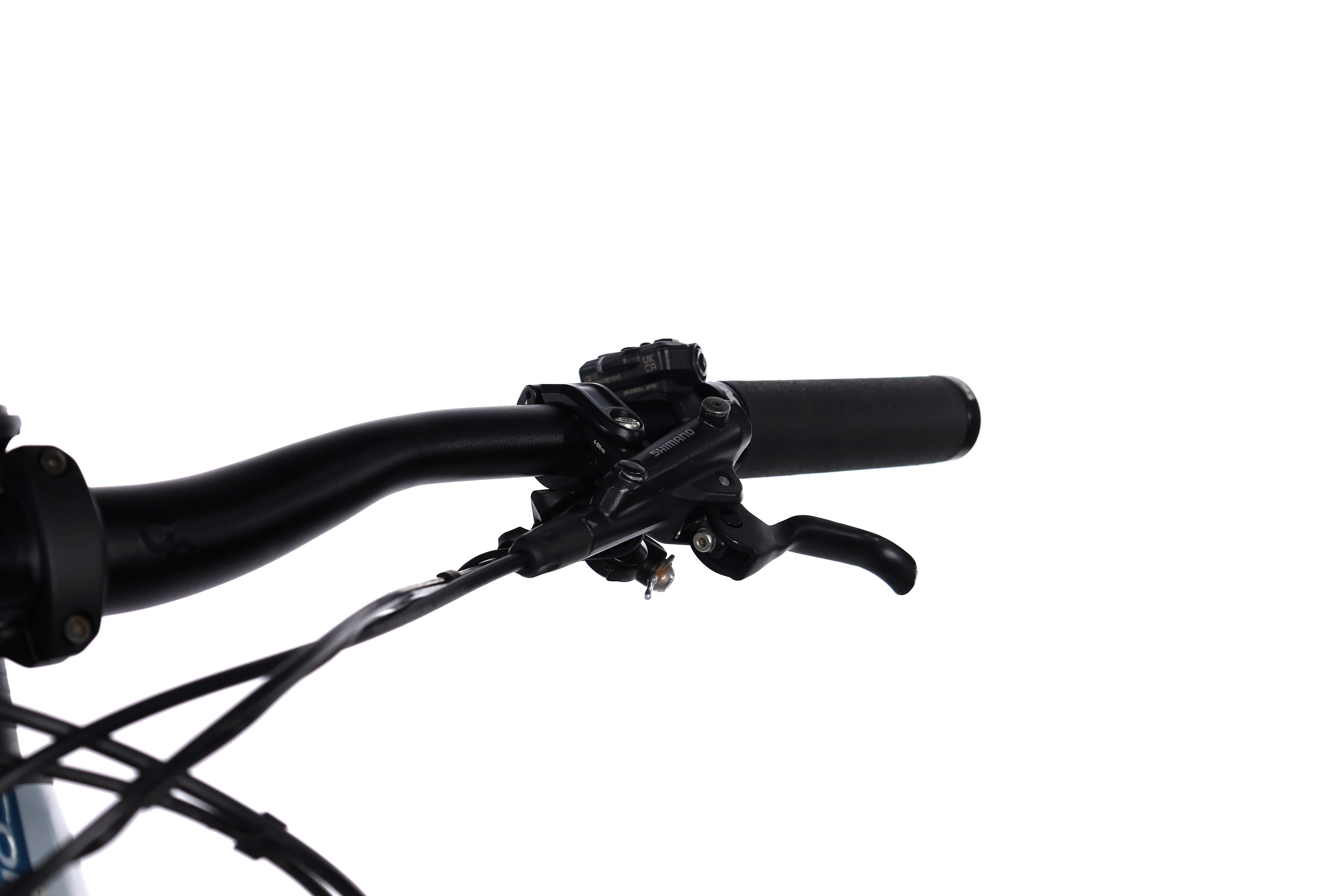 Orbea Rise H30 - EMTB Doble