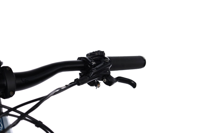 Orbea Rise H30 - EMTB Doble