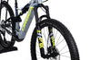 Orbea Rise H30 - EMTB Doble