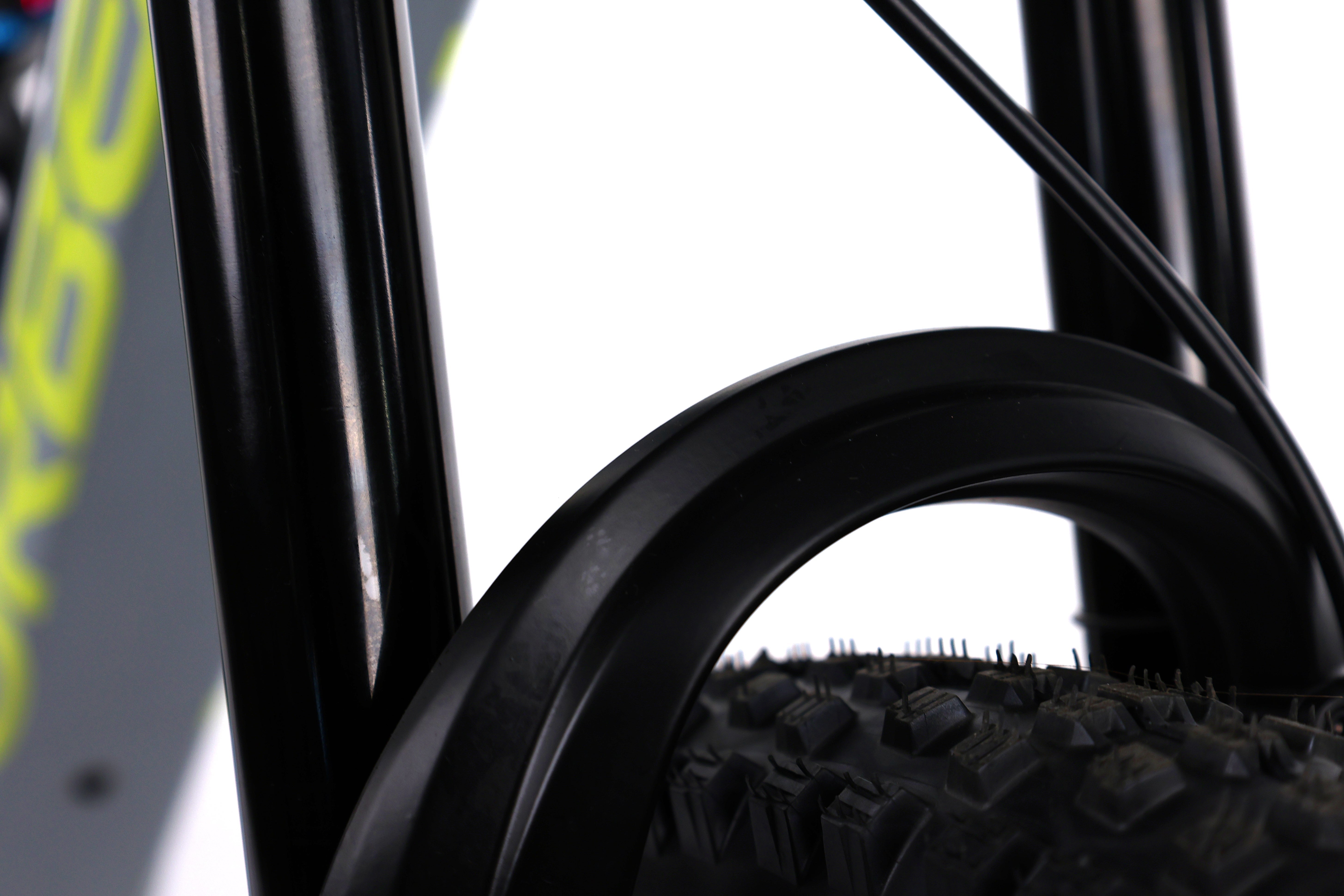 Orbea Rise H30 - EMTB Doble