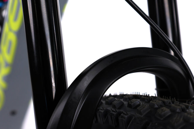 Orbea Rise H30 - EMTB Doble