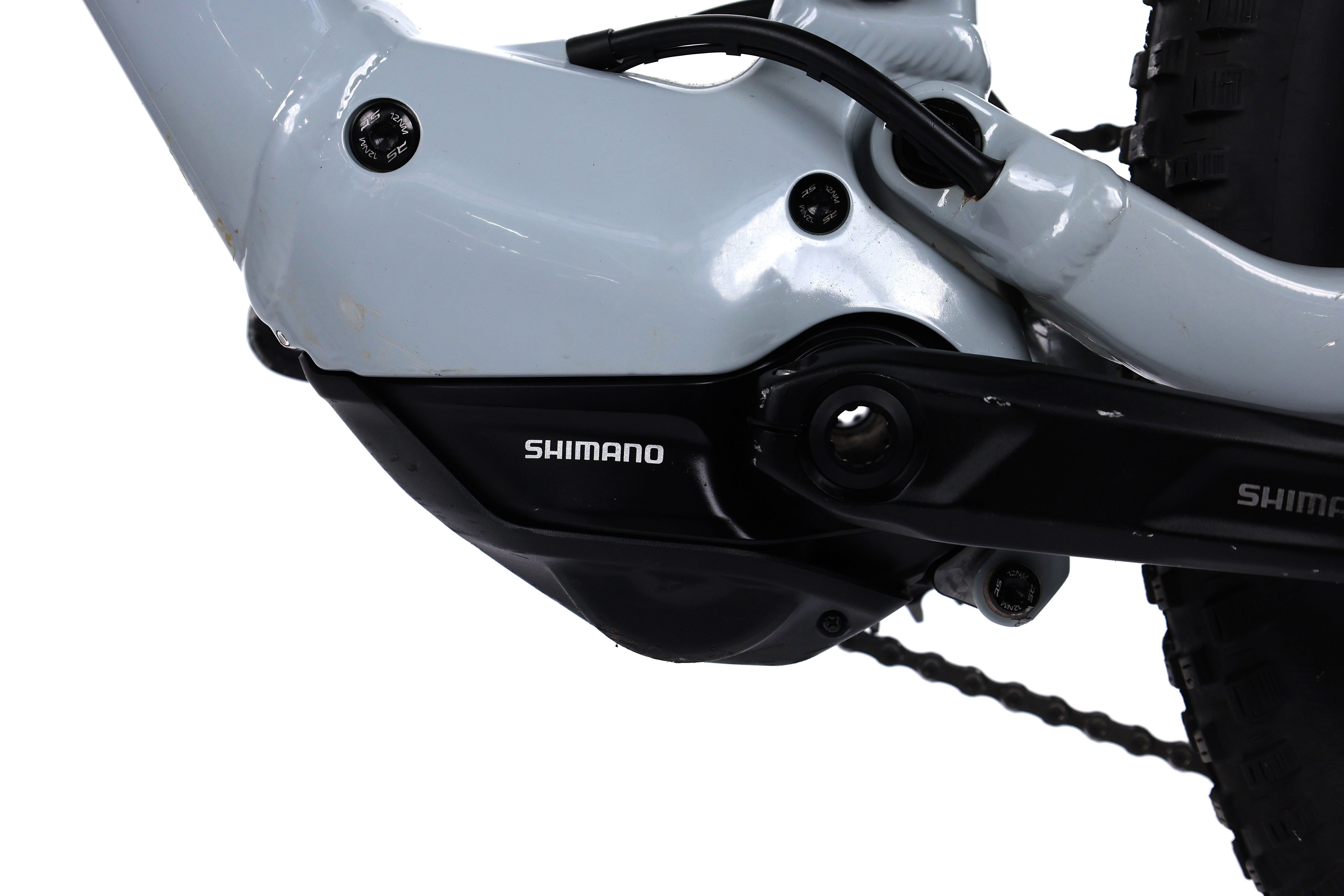 Orbea Rise H30 - EMTB Doble