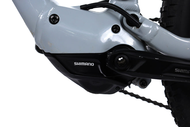 Orbea Rise H30 - EMTB Doble