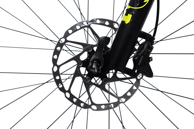 Orbea Rise H30 - EMTB Doble