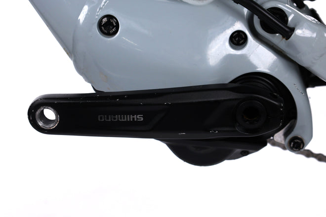 Orbea Rise H30 - EMTB Doble