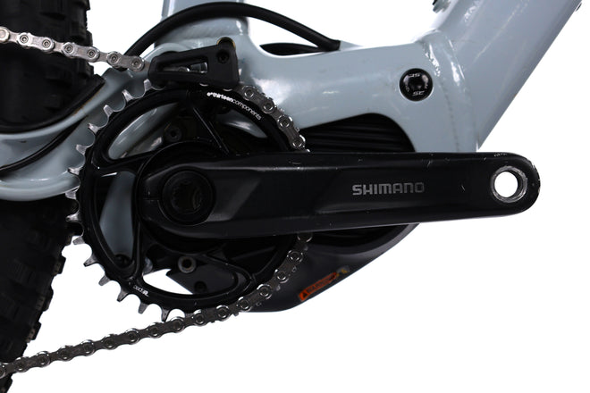 Orbea Rise H30 - EMTB Doble