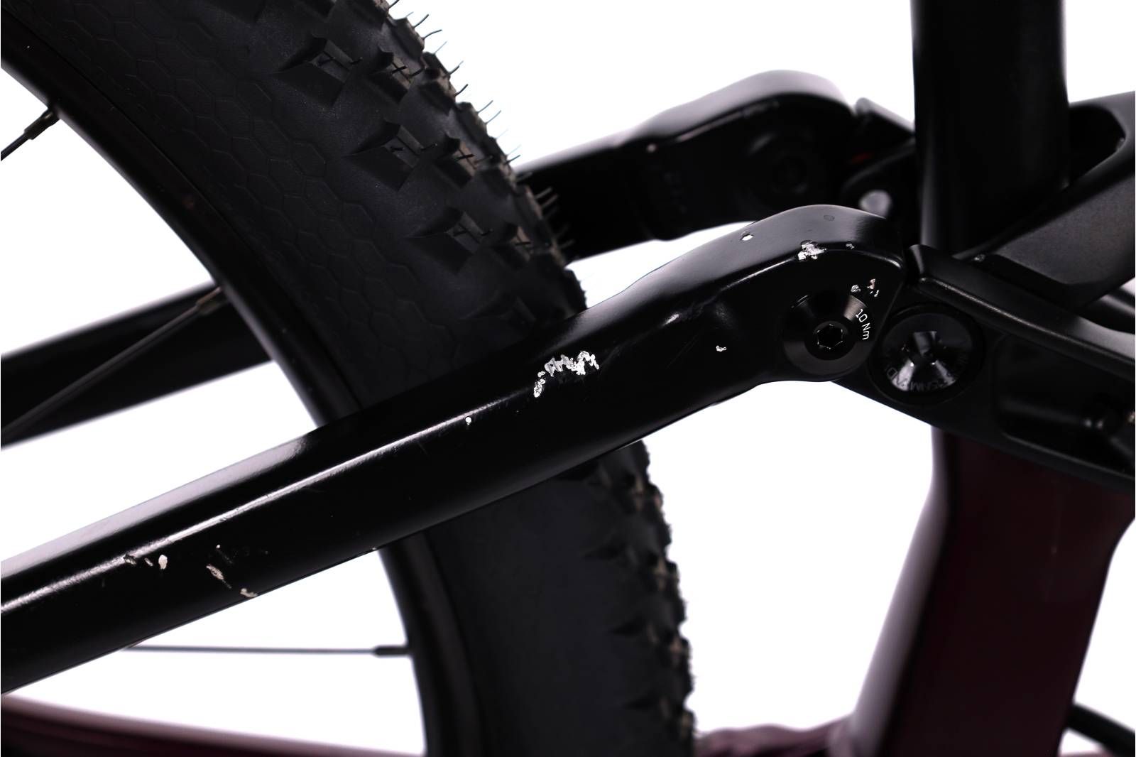 Orbea Rise H20 - EMTB Doble