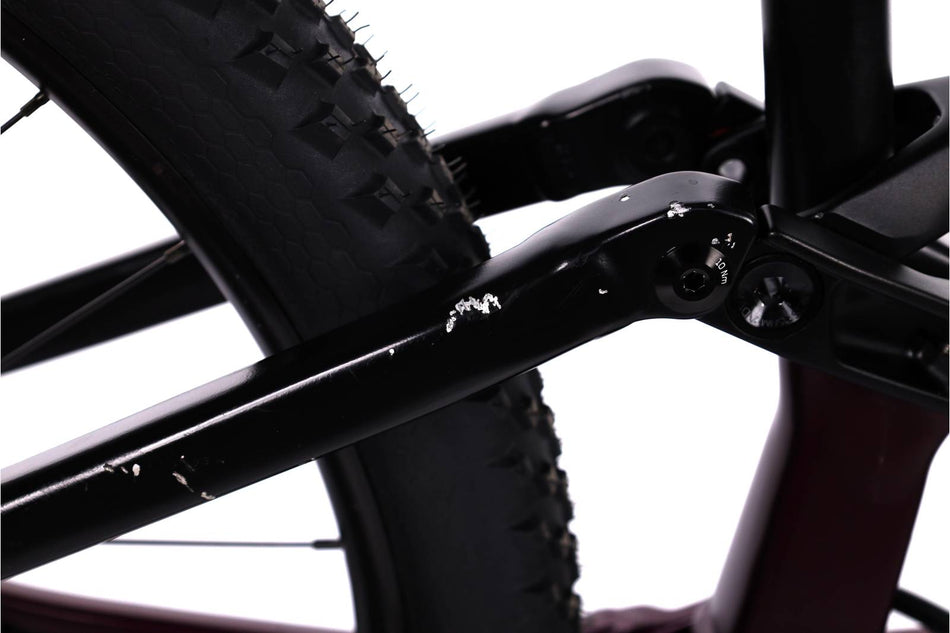 Orbea Rise H20 - EMTB Doble