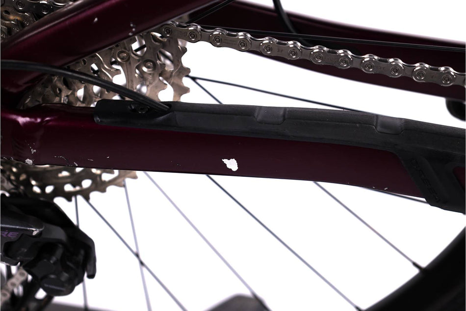 Orbea Rise H20 - EMTB Doble