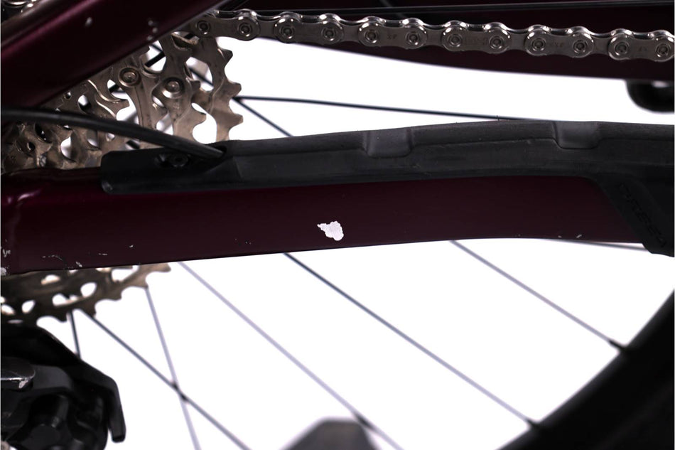 Orbea Rise H20 - EMTB Doble