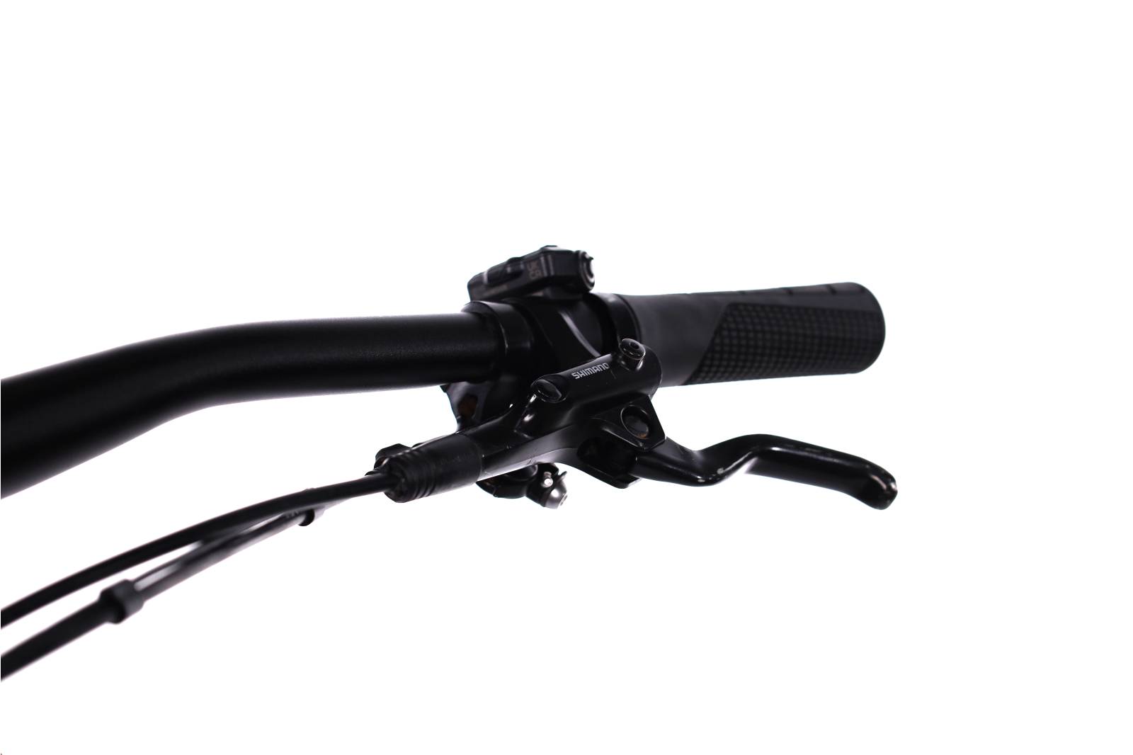 Orbea Rise H20 - EMTB Doble