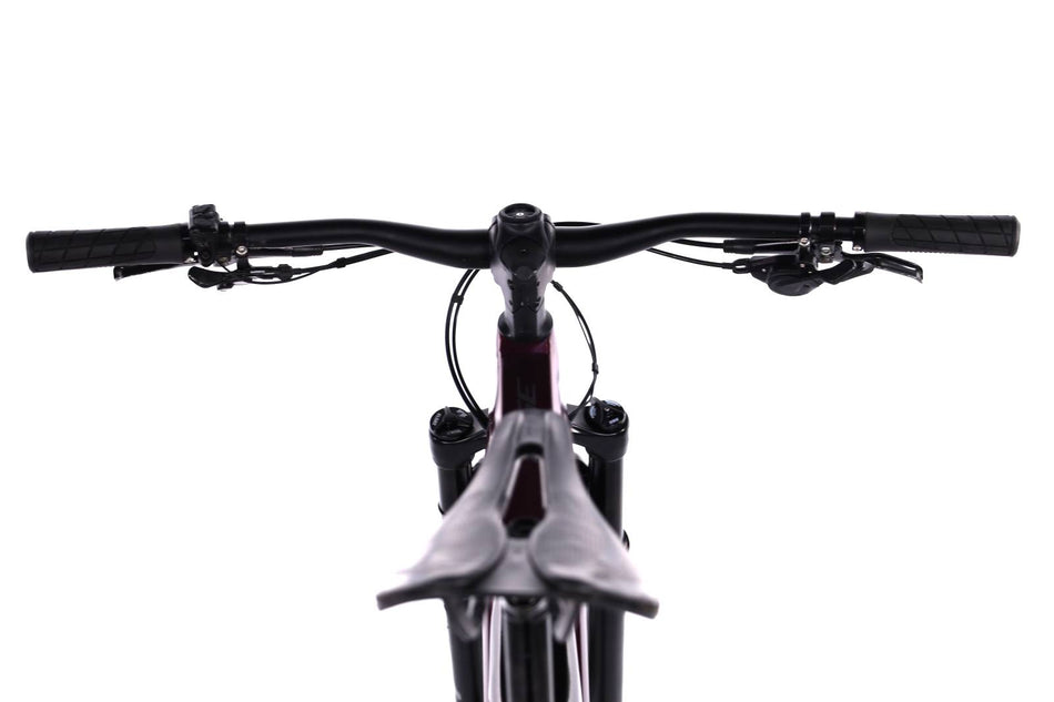 Orbea Rise H20 - EMTB Doble