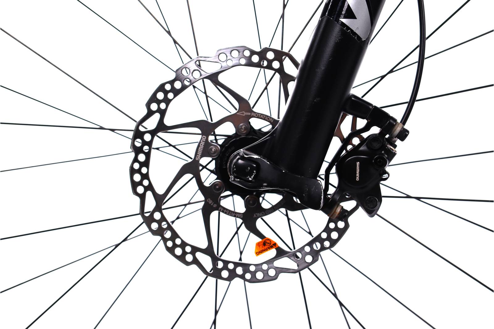 Orbea Rise H20 - EMTB Doble