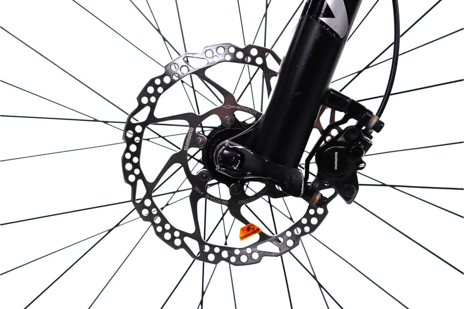 Orbea Rise H20 - EMTB Doble