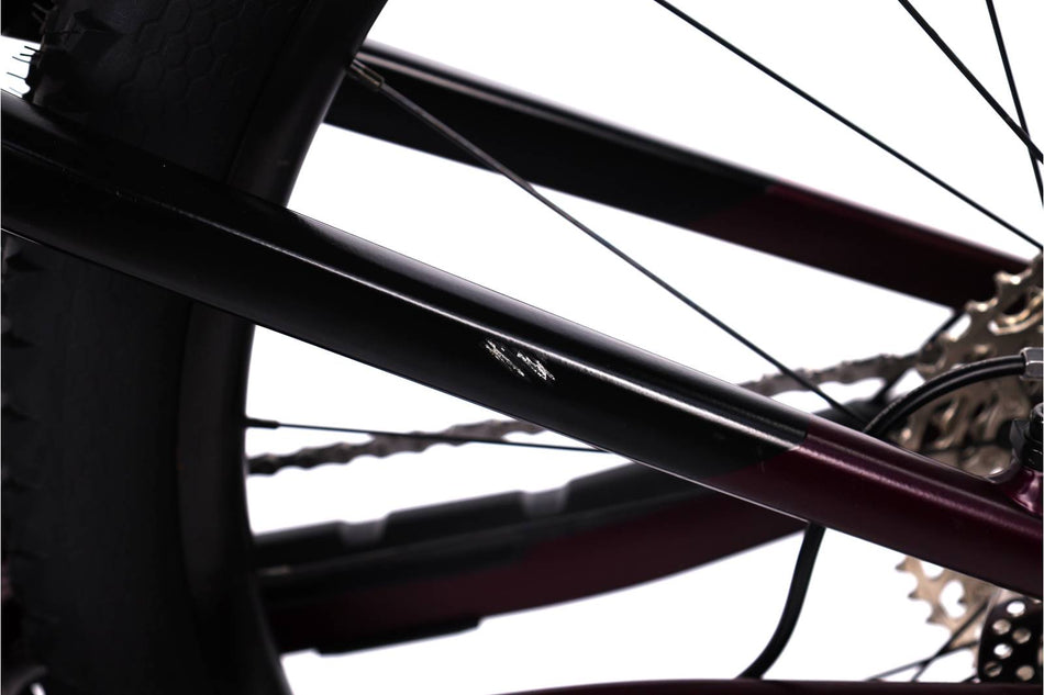 Orbea Rise H20 - EMTB Doble