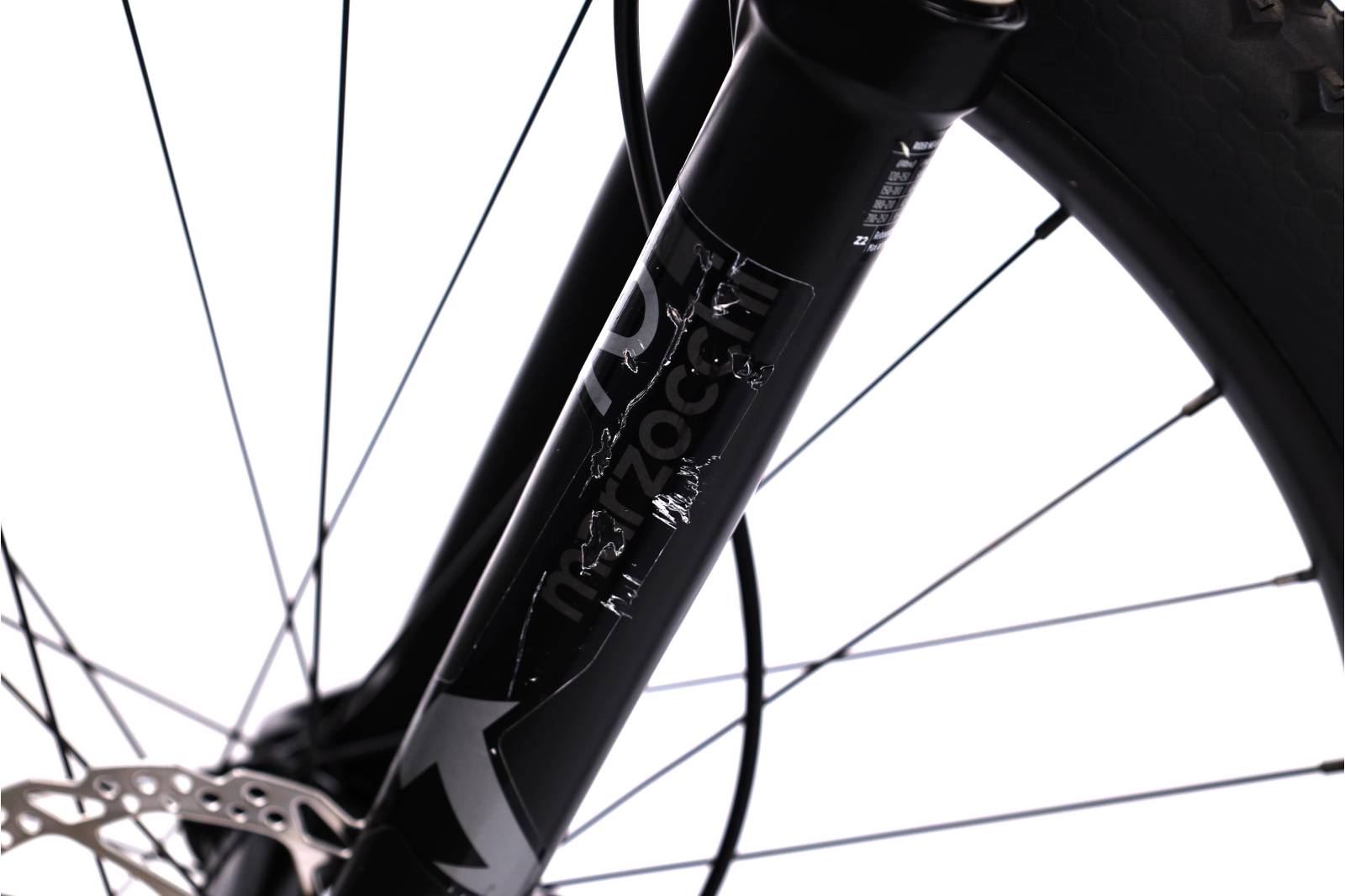 Orbea Rise H20 - EMTB Doble