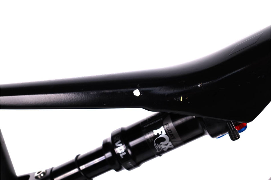 Orbea Rise H20 - EMTB Doble