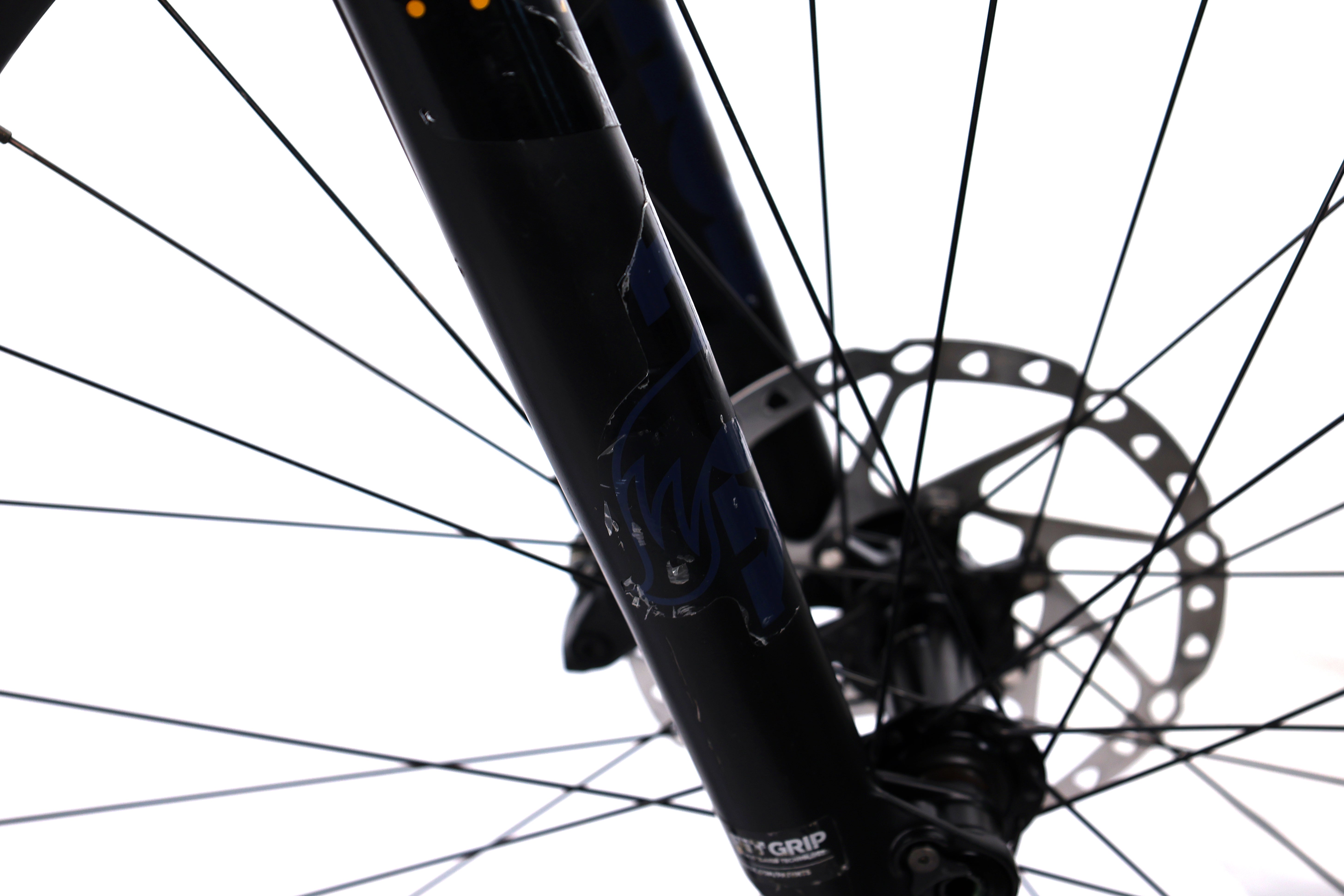 Orbea Rise M20 OMR - EMTB Doble