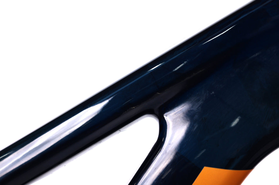 Orbea Rise M20 OMR - EMTB Doble