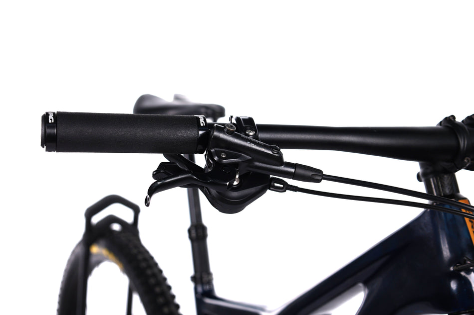 Orbea Rise M20 OMR - EMTB Doble