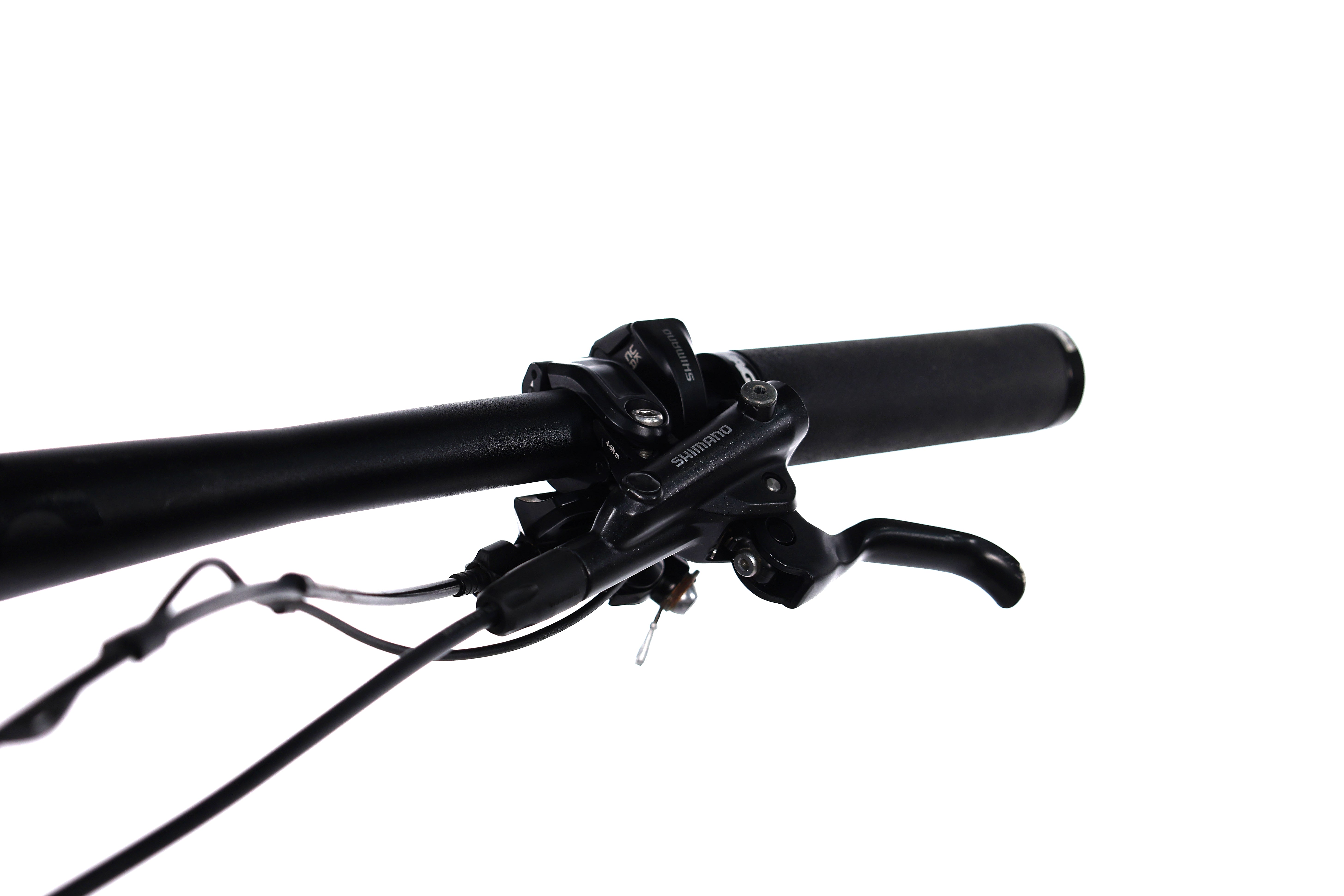 Orbea Rise M20 OMR - EMTB Doble