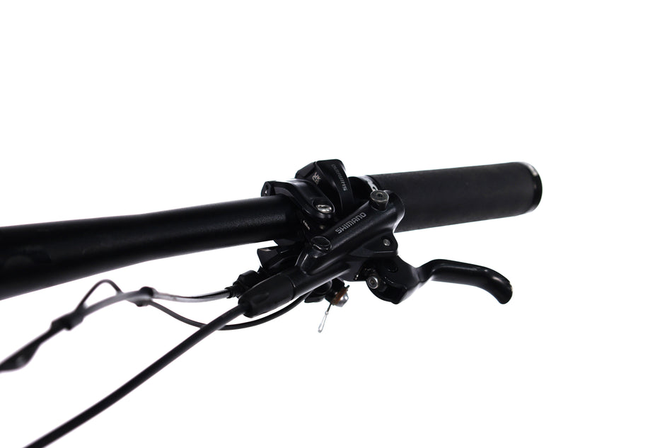 Orbea Rise M20 OMR - EMTB Doble