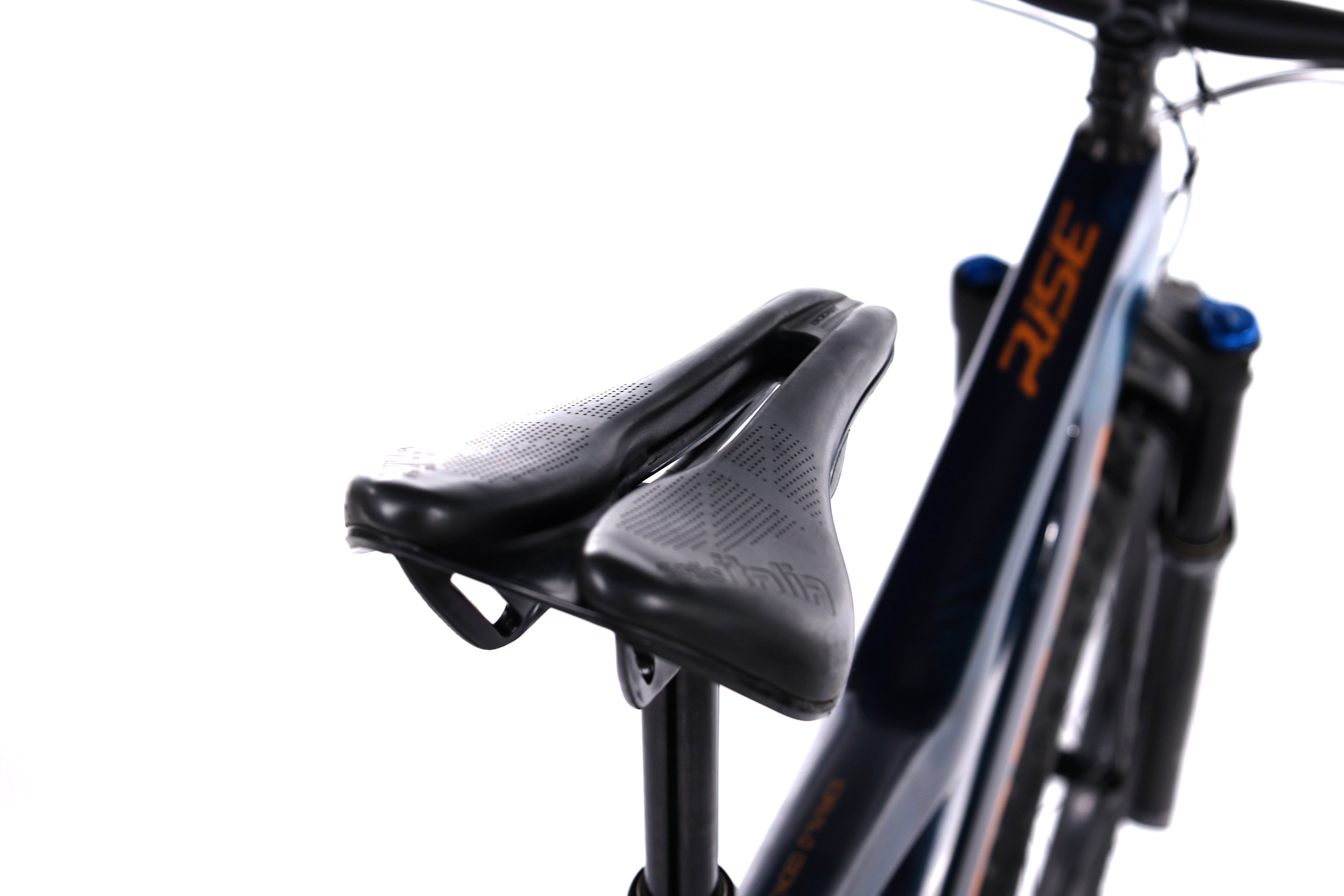 Orbea Rise M20 OMR - EMTB Doble